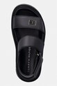 Tommy Hilfiger sandały dziecięce czarny T3A2.34284.30.34