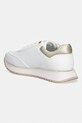 Dziewczynka Tommy Hilfiger sneakersy T3A9.34266 biały