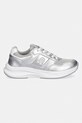 Dječje tenisice Tommy Hilfiger T3A9.34269 srebrna SS26