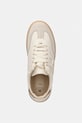 Elisabetta Franchi sneakers din piele bej F4A9.E0510
