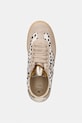 Elisabetta Franchi sneakers bej F4A9.E0514