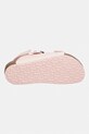 Dječje sandale Birkenstock Milano AS Kids Flower 1031667.24.35 roza