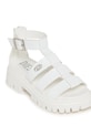 Diesel sandały dziecięce D-SANSTRY SANDALS biały BC1066.KF015.36.40