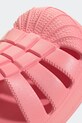 adidas Originals sandały dziecięce SUPERSTAR SANDAL JI2799