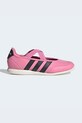 Παιδικές μπαλαρίνες adidas BARREDA MARY JANE υφασμάτινο ροζ JP6738