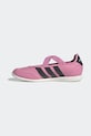 Dětské balerínky adidas BARREDA MARY JANE růžová JP6738