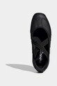 Παιδικές μπαλαρίνες adidas BARREDA MARY JANE JS2432 μαύρο