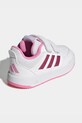 Dziewczynka adidas sneakersy dziecięce TENSAUR SPORT 3.0 JQ1853 biały