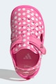adidas sandale copii DISNEY WATER SANDAL MINNIE JQ4400 roz