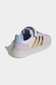 Παιδικά sneakers adidas DISNEY BARREDA DECODE ELSA JQ4377 μωβ SS26