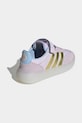 Παιδικά sneakers adidas DISNEY BARREDA DECODE ELSA JQ4377 μωβ SS26
