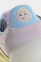 Παιδικά sneakers adidas DISNEY BARREDA DECODE ELSA μωβ JQ4377