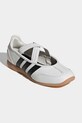 Παιδικές μπαλαρίνες adidas BARREDA MARY JANE JP6736 λευκό SS26