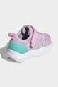Κοριτσίστικα Παιδικά sneakers adidas LIGHTORAMA RNR HQ9258 ροζ