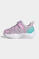Παιδικά sneakers adidas LIGHTORAMA RNR ροζ HQ9258