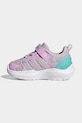 Παιδικά sneakers adidas LIGHTORAMA RNR ροζ HQ9258