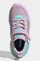 adidas gyerek sportcipő LIGHTORAMA RNR HQ9254 rózsaszín