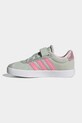 Παιδικά sneakers adidas VL COURT 3.0 τιρκουάζ IH1652