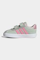 Παιδικά sneakers adidas VL COURT 3.0 τιρκουάζ JQ4515