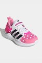 Παιδικά sneakers adidas LIGHTORAMA RNR MINNIE JR2305 ροζ SS26