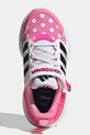 Παιδικά sneakers adidas LIGHTORAMA RNR MINNIE JR2305 ροζ