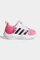 Παιδικά sneakers adidas LIGHTORAMA RNR MINNIE συνθετικό ροζ HQ9193