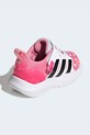 Κοριτσίστικα Παιδικά sneakers adidas LIGHTORAMA RNR MINNIE HQ9193 ροζ