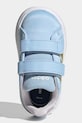 Παιδικά sneakers adidas DISNEY GRAND COURT ANNA JQ4355 μπλε