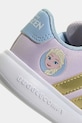 adidas sneakers pentru copii DISNEY GRAND COURT ELSA JQ4356