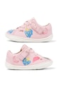 Кожаные полуботинки для младенца Camper Peu Cami TWS FW Для младенцев розовый 80212.G.TWS