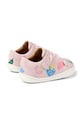 Кожаные полуботинки для младенца Camper Peu Cami TWS FW розовый 80212.G.TWS