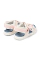 Dziewczynka Camper sandały dziecięce Oruga Sandal Kids K800686.G.28.34 różowy