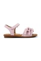 Camper sandały dziecięce TWS Kids K800676.28.34 różowy SS26