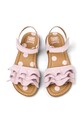 Camper sandały dziecięce TWS Kids Planet friendly różowy K800676.35.38