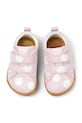 Детские кожаные полуботинки Camper Peu Cami TWS FW розовый K800405.G.TWS