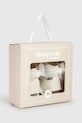 Cipele za bebe Mayoral Newborn bijela 9084.G.1L.Newborn.PPY2