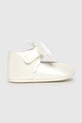Mayoral Newborn buty niemowlęce nieocieplane biały 9090.2L.Newborn.PPY2