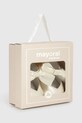 Mayoral Newborn buty niemowlęce beżowy 9090.2L.Newborn.PPY2