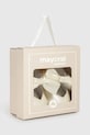 Cipele za bebe Mayoral Newborn bež 9090.2L.Newborn.PPY2