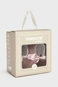 Mayoral Newborn buty niemowlęce 9090.2L.Newborn.PPY2 różowy