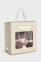 Mayoral Newborn buty niemowlęce 9090.2L.Newborn.PPY2 różowy