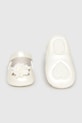 Djevojčice Cipele za bebe Mayoral Newborn 9091.2M.Newborn.PPY2 bijela