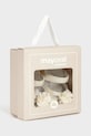 Cipele za bebe Mayoral Newborn bež 9091.2M.Newborn.PPY2