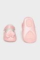 Dziewczynka Mayoral Newborn buty niemowlęce 9091.2M.Newborn.PPY2 różowy