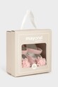 Mayoral Newborn buty niemowlęce różowy 9091.2M.Newborn.PPY2