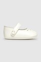 Mayoral Newborn buty niemowlęce 9092.2N.Newborn.PPY2 biały SS26