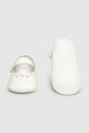 Mayoral Newborn buty niemowlęce biały 9092.2N.Newborn.PPY2