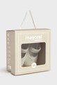 Mayoral Newborn buty niemowlęce 9092.2N.Newborn.PPY2 biały