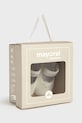 Mayoral Newborn buty niemowlęce 9092.2N.Newborn.PPY2 biały