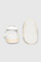 Dziewczynka Mayoral Newborn buty niemowlęce 9093.2P.Newborn.PPY2 biały